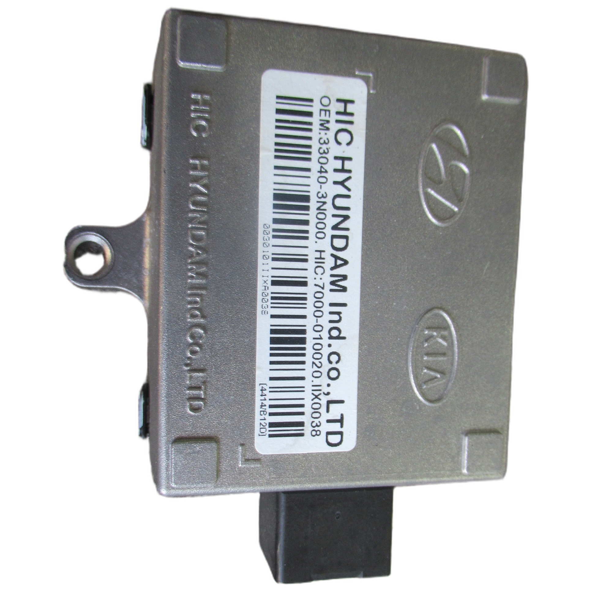 OEM komponent 330403N000 — Hyundai, Auf Lager in der EU — Foto 1