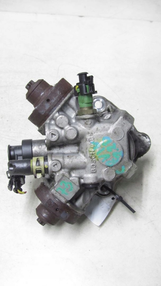Motor Bosch 0445010635 — Honda 2.2, Auf Lager in der EU — Foto 1