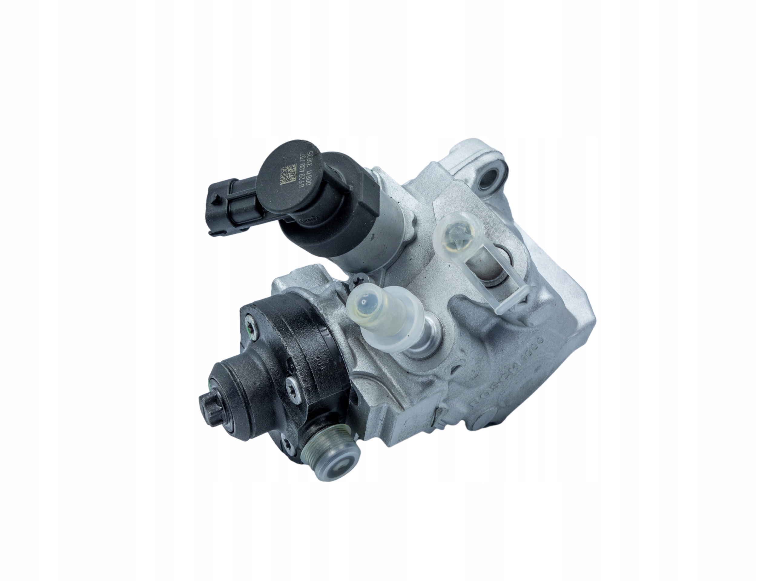 OEM komponent Bosch 0445010525 — Peugeot Boxer 3.0 HDI, Auf Lager in der EU — Foto 1