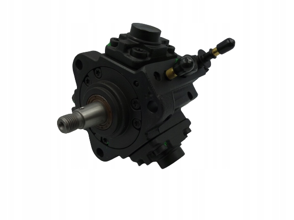 OEM komponent Bosch 0445010466 — Alfa Romeo 2.0 JTDM, Auf Lager in der EU — Foto 1