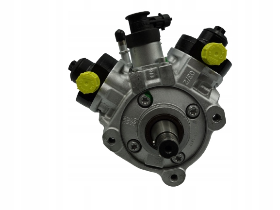 OEM komponent Bosch 0445010614 — Land Rover 3.0 TDI V6, Auf Lager in der EU — Foto 1
