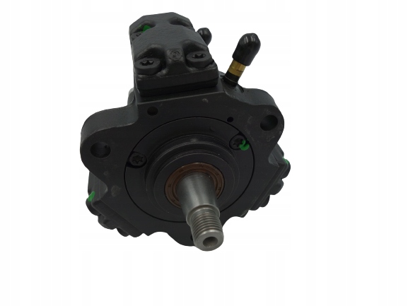 OEM komponent Bosch 0445010072 — Lancia 2.4 JTD, Auf Lager in der EU — Foto 1