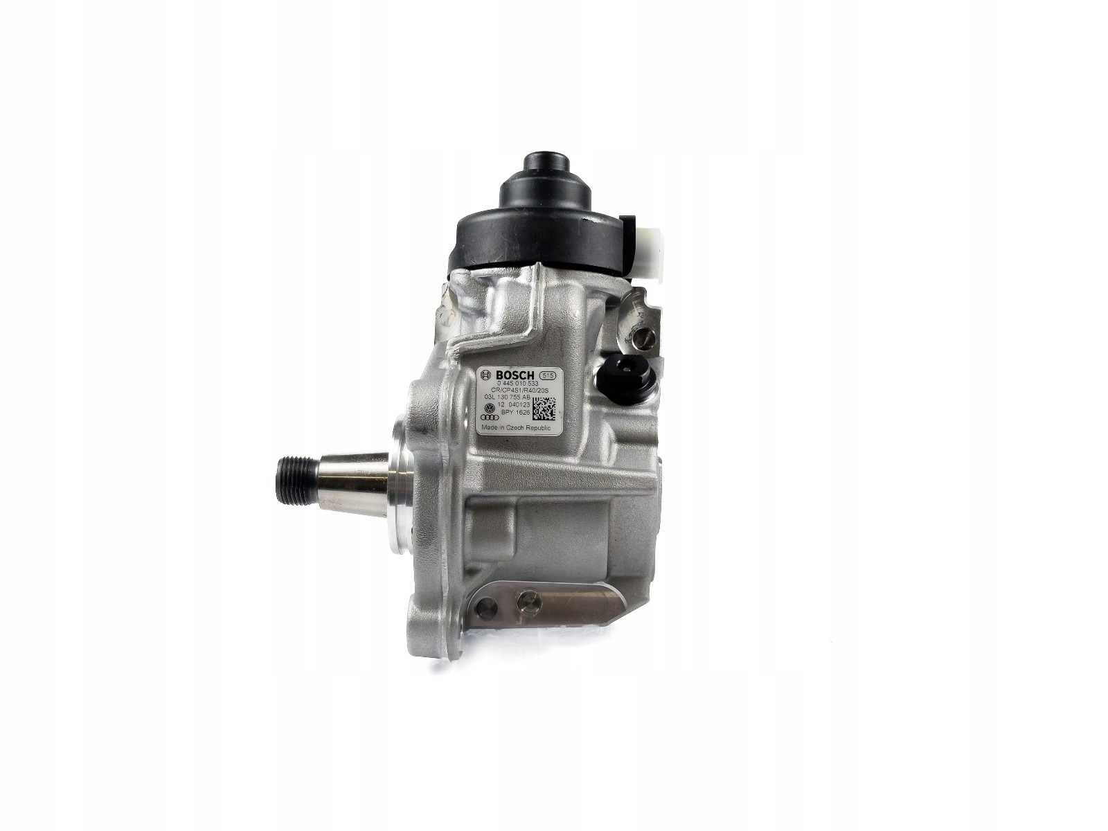 OEM komponent Bosch 03L130755AC — Seat 2.0 TDI, Auf Lager in der EU — Foto 1