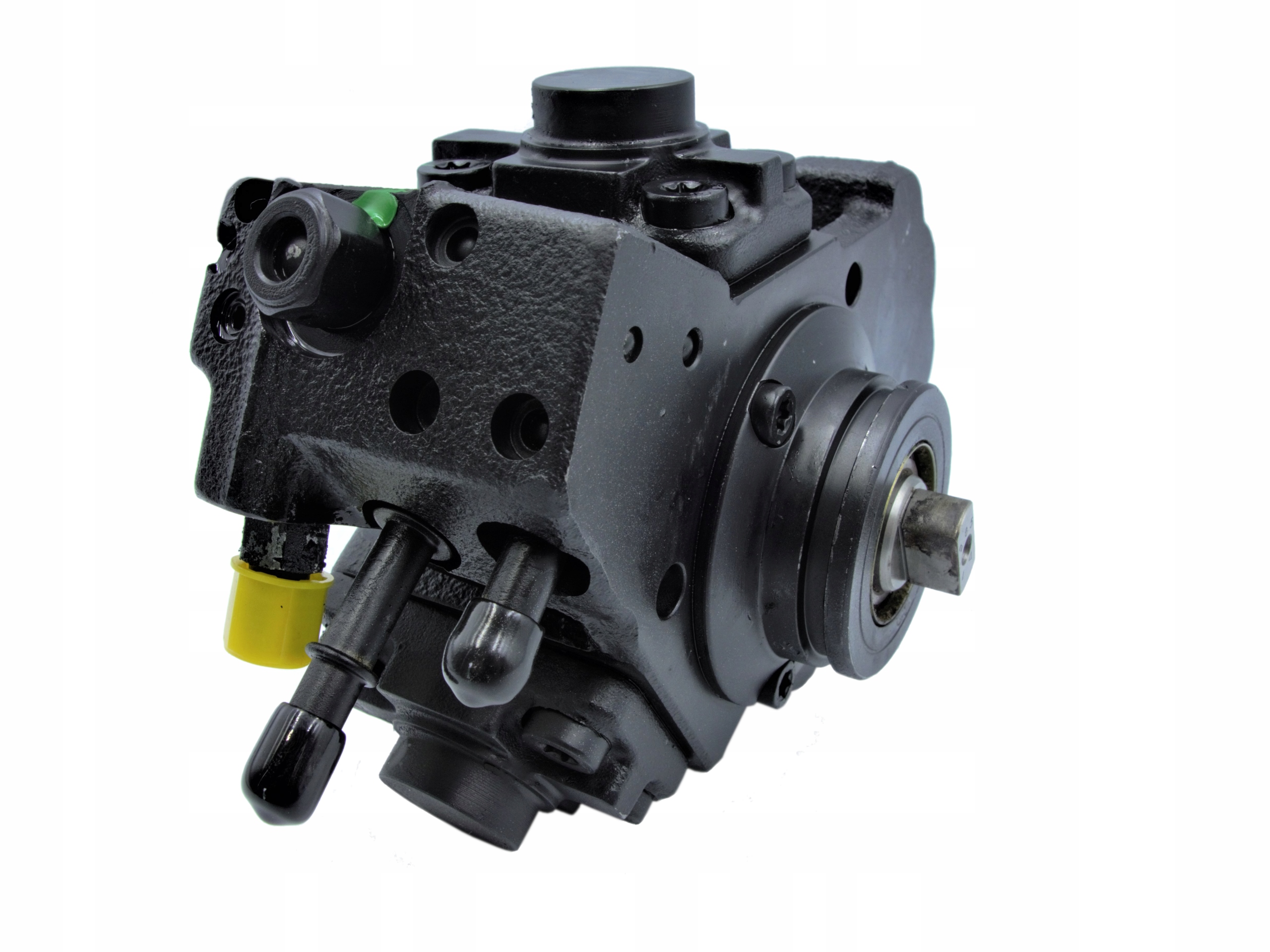 OEM komponent Bosch 0445010243 — Suzuki 1.3, Auf Lager in der EU — Foto 1