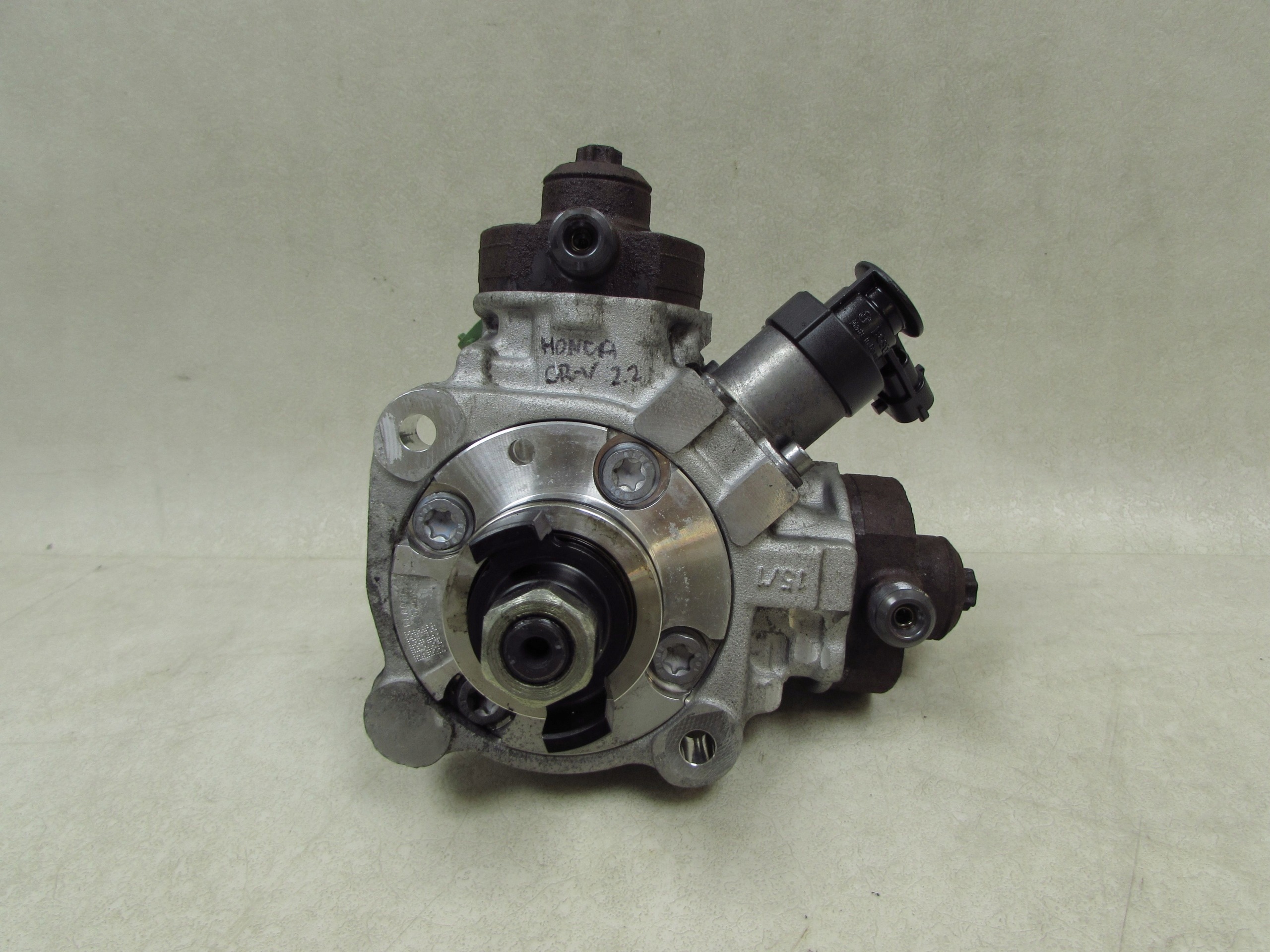 Motor Bosch 0445010612 — Honda 2.2, Auf Lager in der EU — Foto 1