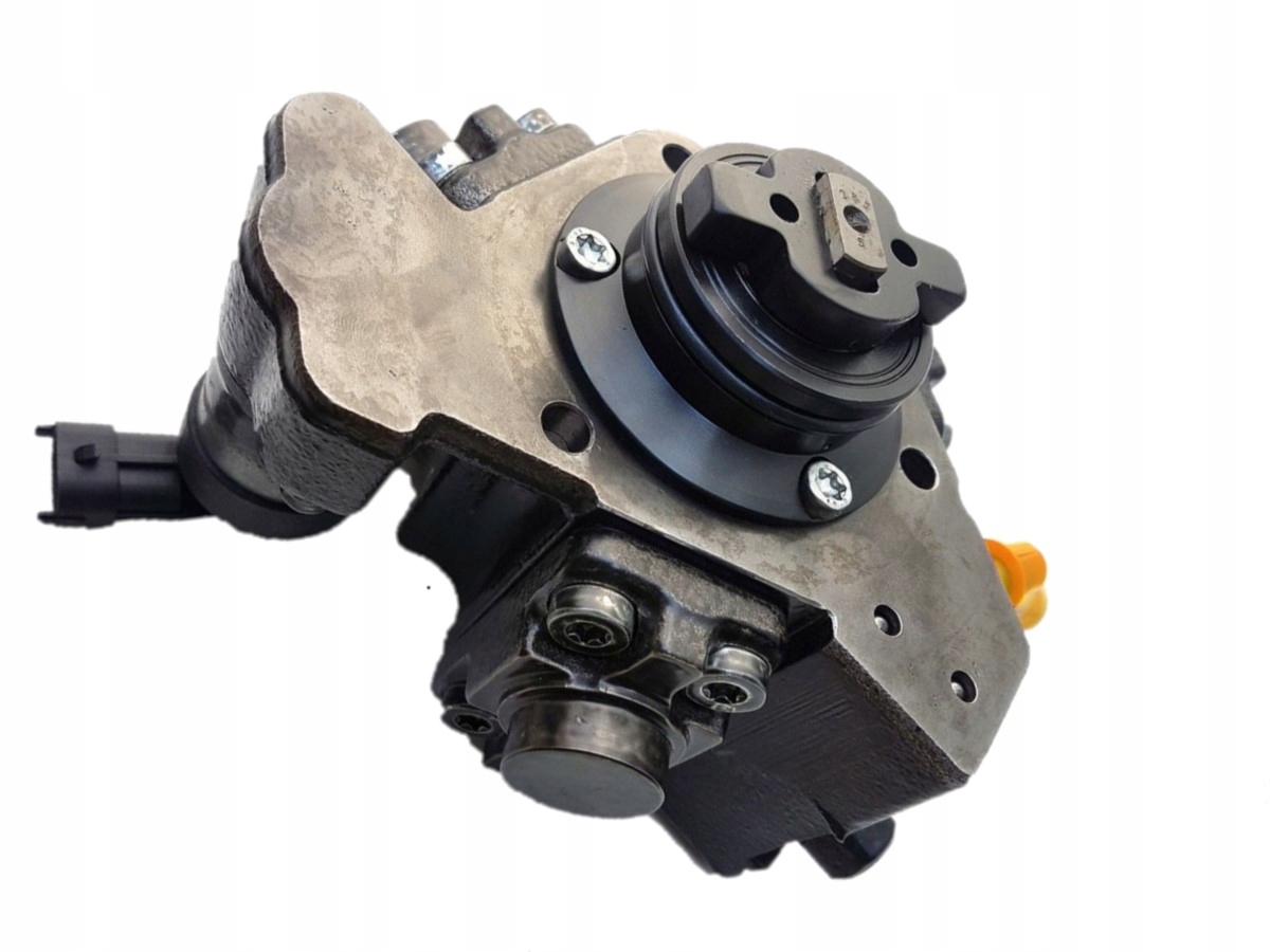 OEM komponent Bosch 0445010247 — Lancia, Auf Lager in der EU — Foto 1 OEM komponent Bosch 0445010247 — Lancia, Auf Lager in der EU — Foto 1
