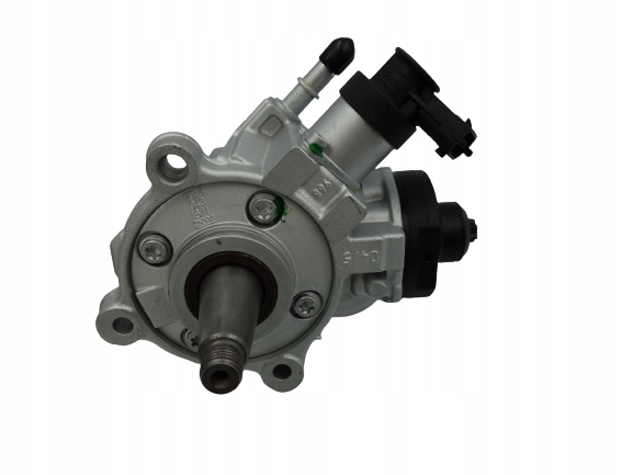 OEM komponent Bosch 0445010704 — Dacia 2.0, Auf Lager in der EU — Foto 1