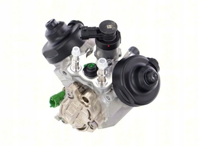 Motor 0445010614 — Audi A7 3.0 TDI, Auf Lager in der EU — Foto 1