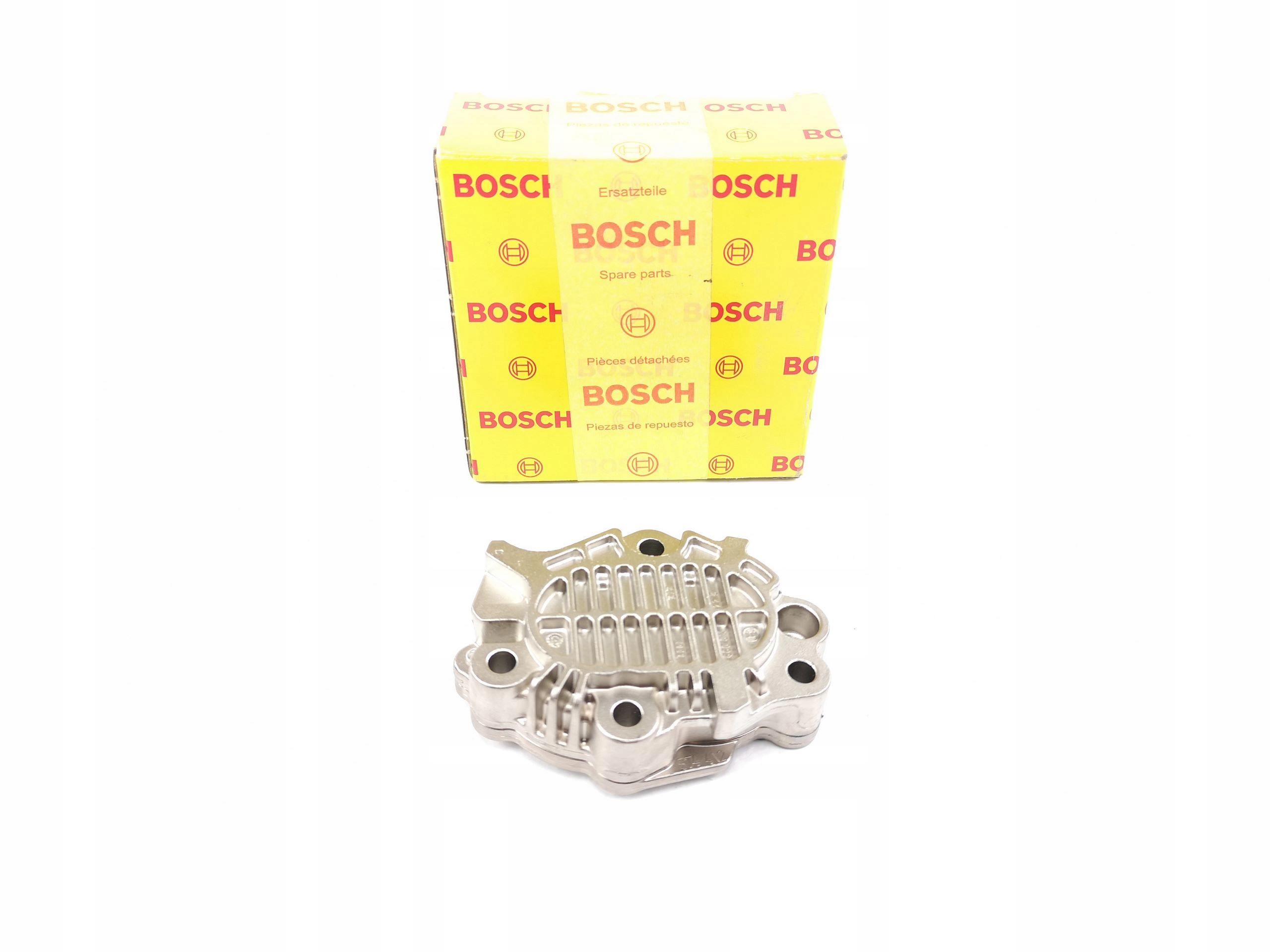 OEM komponent Bosch 0440020095 — Iveco, Auf Lager in der EU — Foto 1