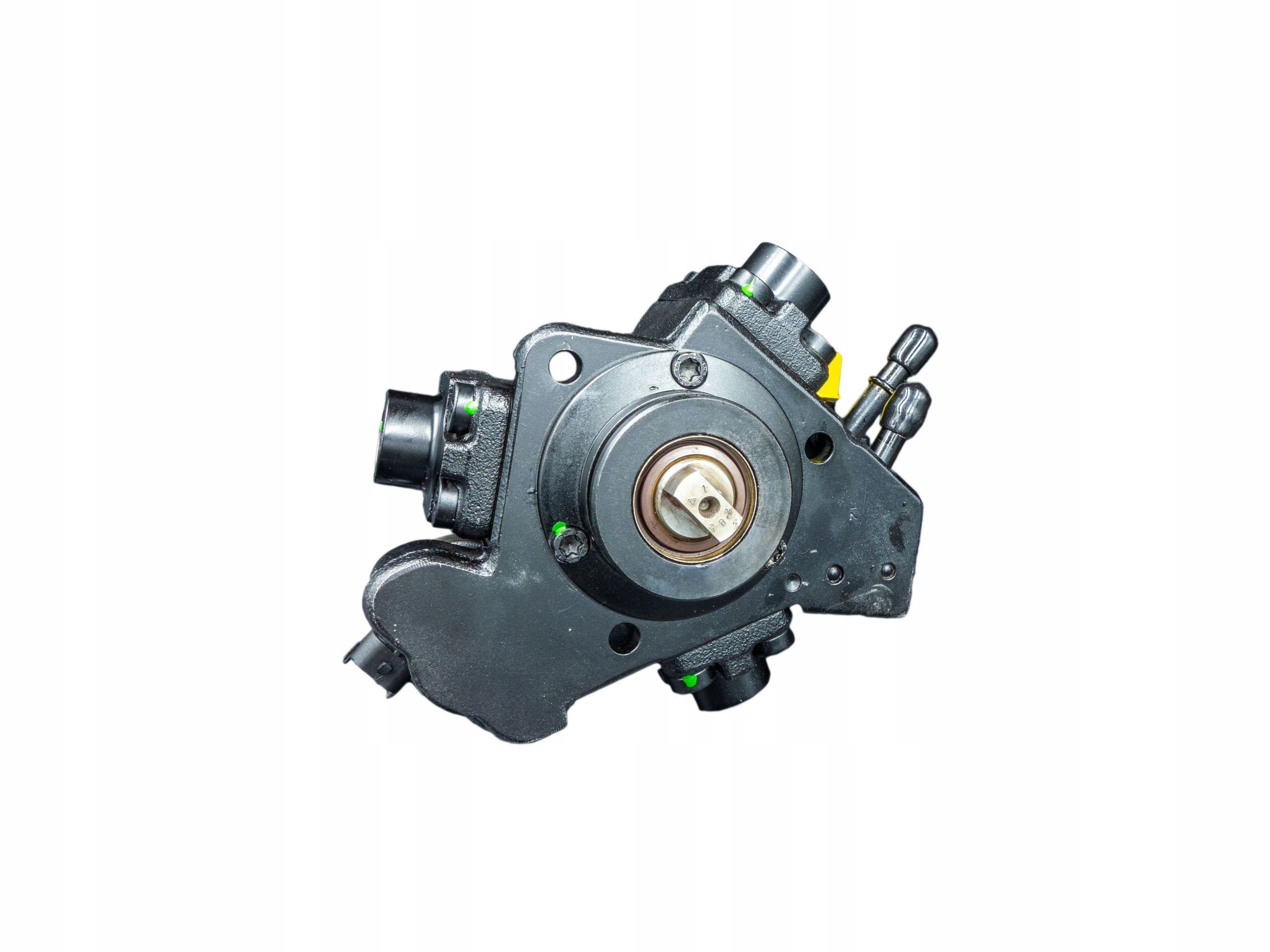 OEM komponent Bosch 0445010249 — Chevrolet, Auf Lager in der EU — Foto 1