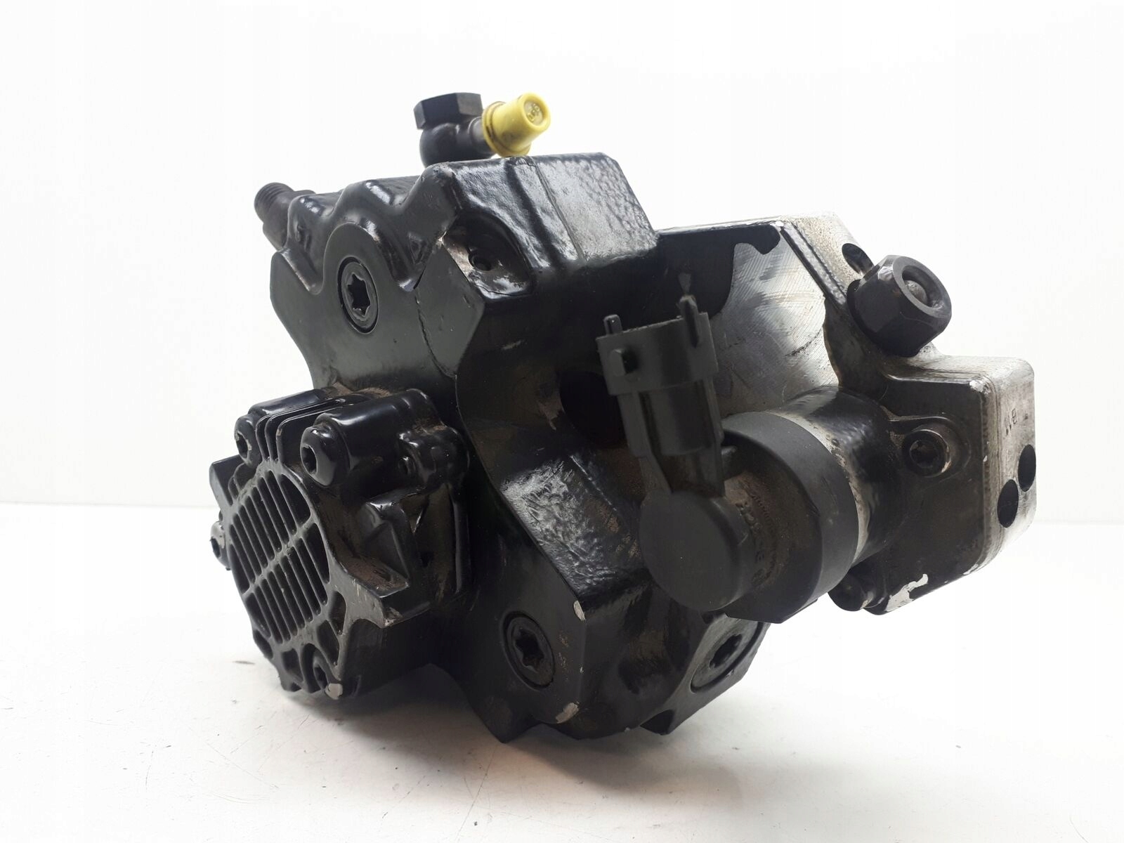 Motor 0445010141 — Honda Civic 2.2, Auf Lager in der EU — Foto 1