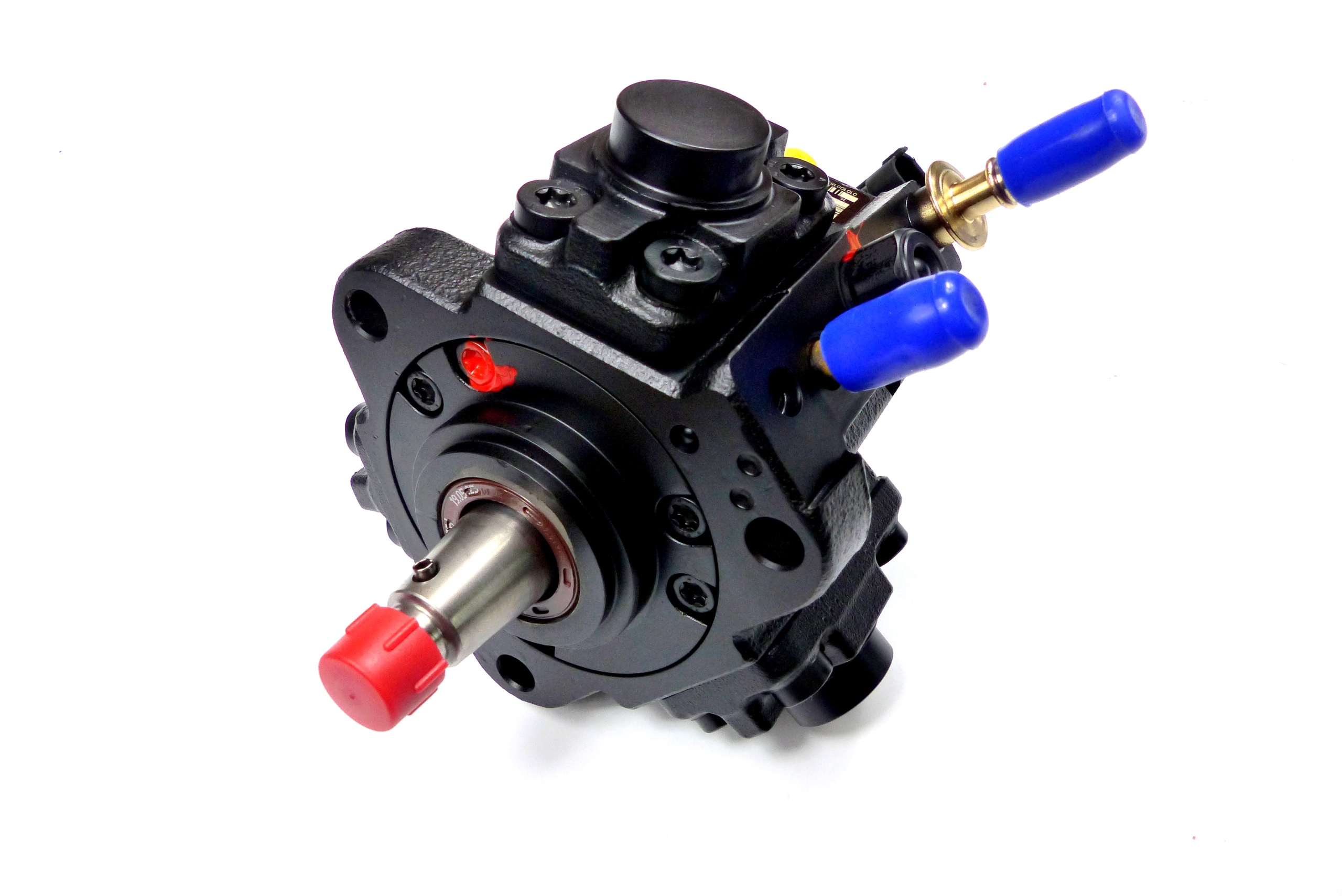 OEM komponent 0445010466 — Alfa Romeo 2.0 JTDM, Auf Lager in der EU — Foto 1