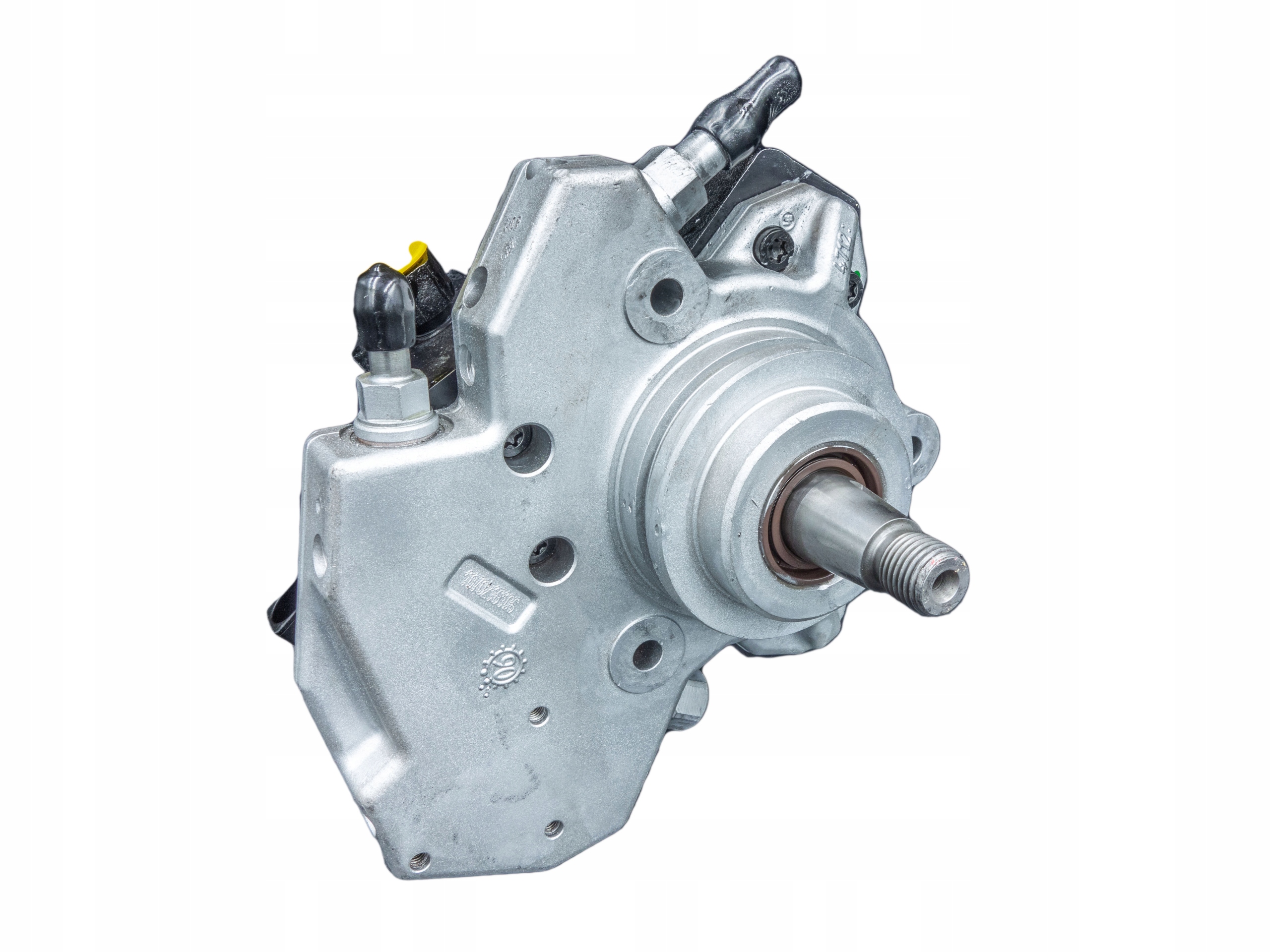OEM komponent Bosch 0445010145 — Chevrolet, Auf Lager in der EU — Foto 1