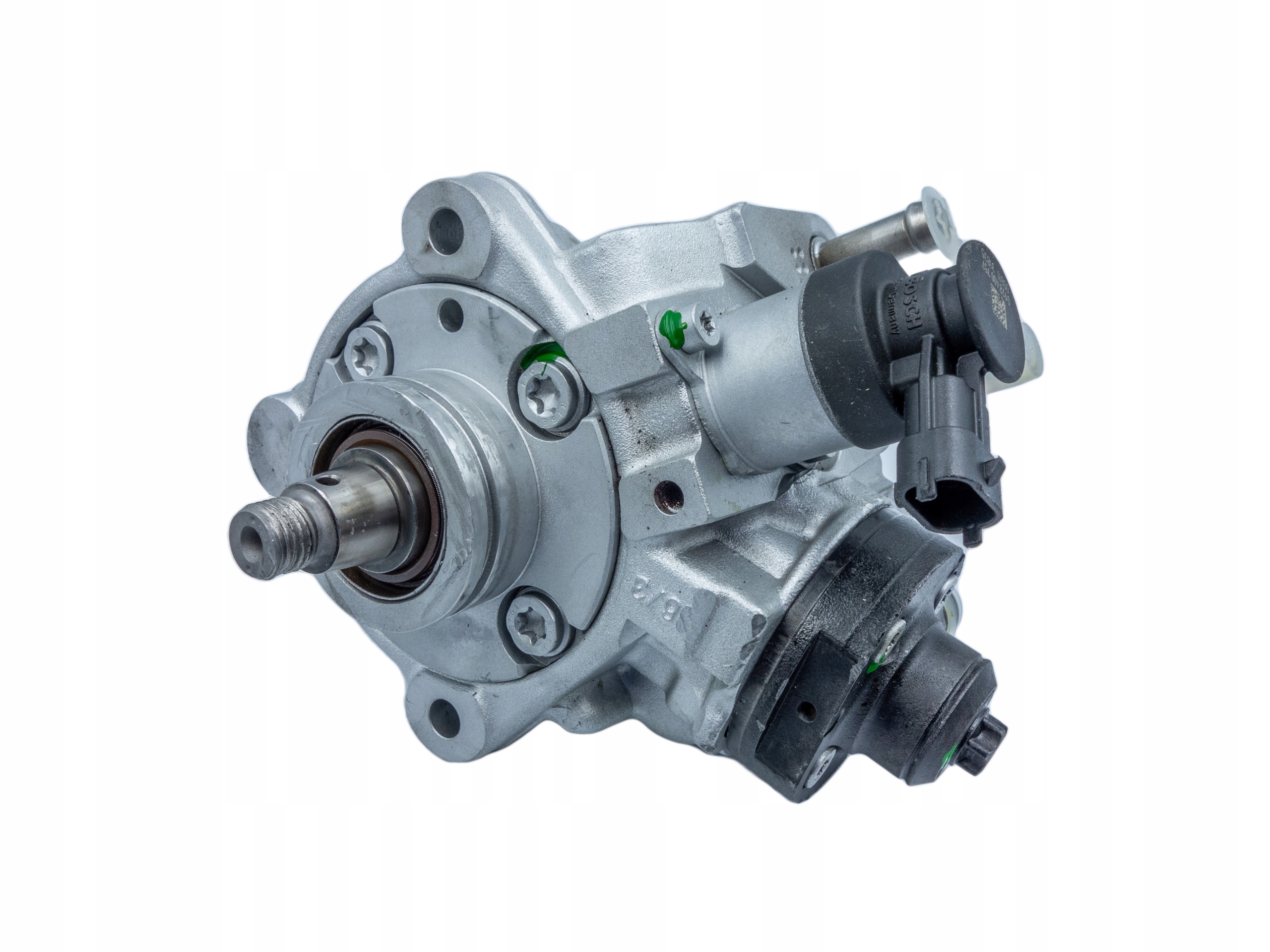 OEM komponent Bosch 0445010512 — Fiat Ducato 3.0 JTD, Auf Lager in der EU — Foto 1