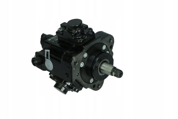 OEM komponent Bosch 0445010320 — Iveco Daily 2.3 JTD, Auf Lager in der EU — Foto 1