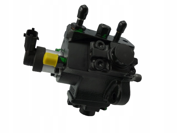 OEM komponent Bosch 0445010248 — Chevrolet 1.9, Auf Lager in der EU — Foto 1
