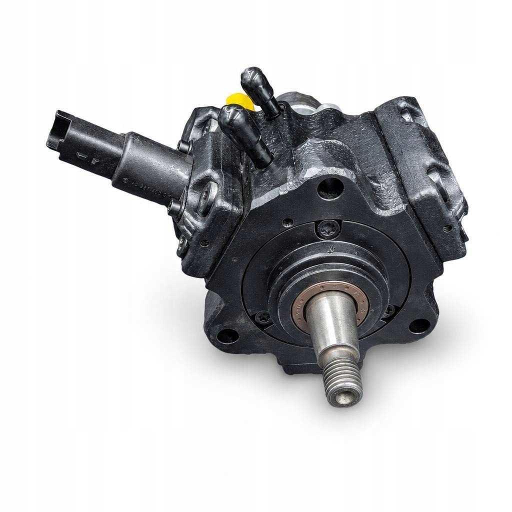 Motor 9627663980 — Lancia 2.0 JTD, Auf Lager in der EU — Foto 1