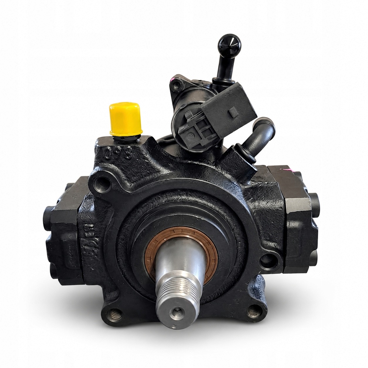 OEM komponent Siemens 03L130755AL — Seat 1.6 TDI, Auf Lager in der EU — Foto 1
