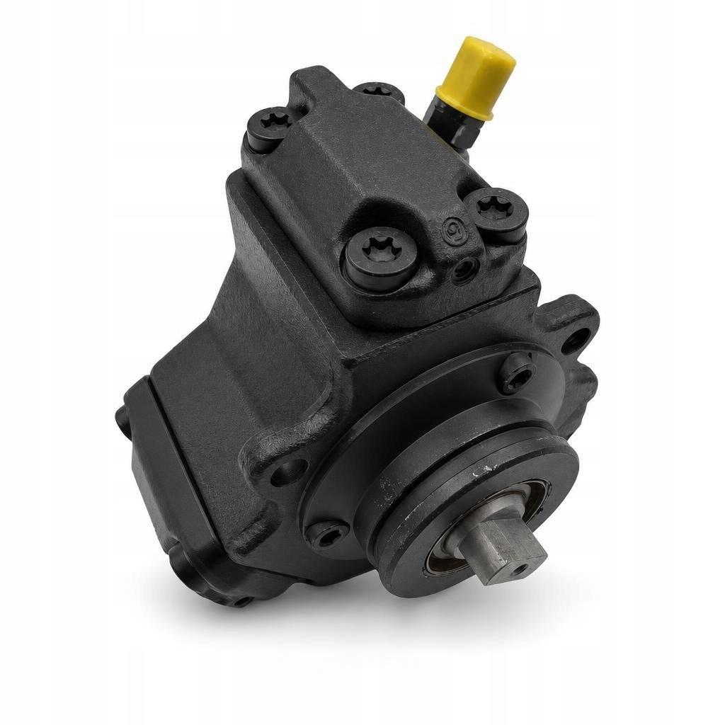 OEM komponent Bosch 0445010014 — Chrysler 2.2 CDI, Auf Lager in der EU — Foto 1