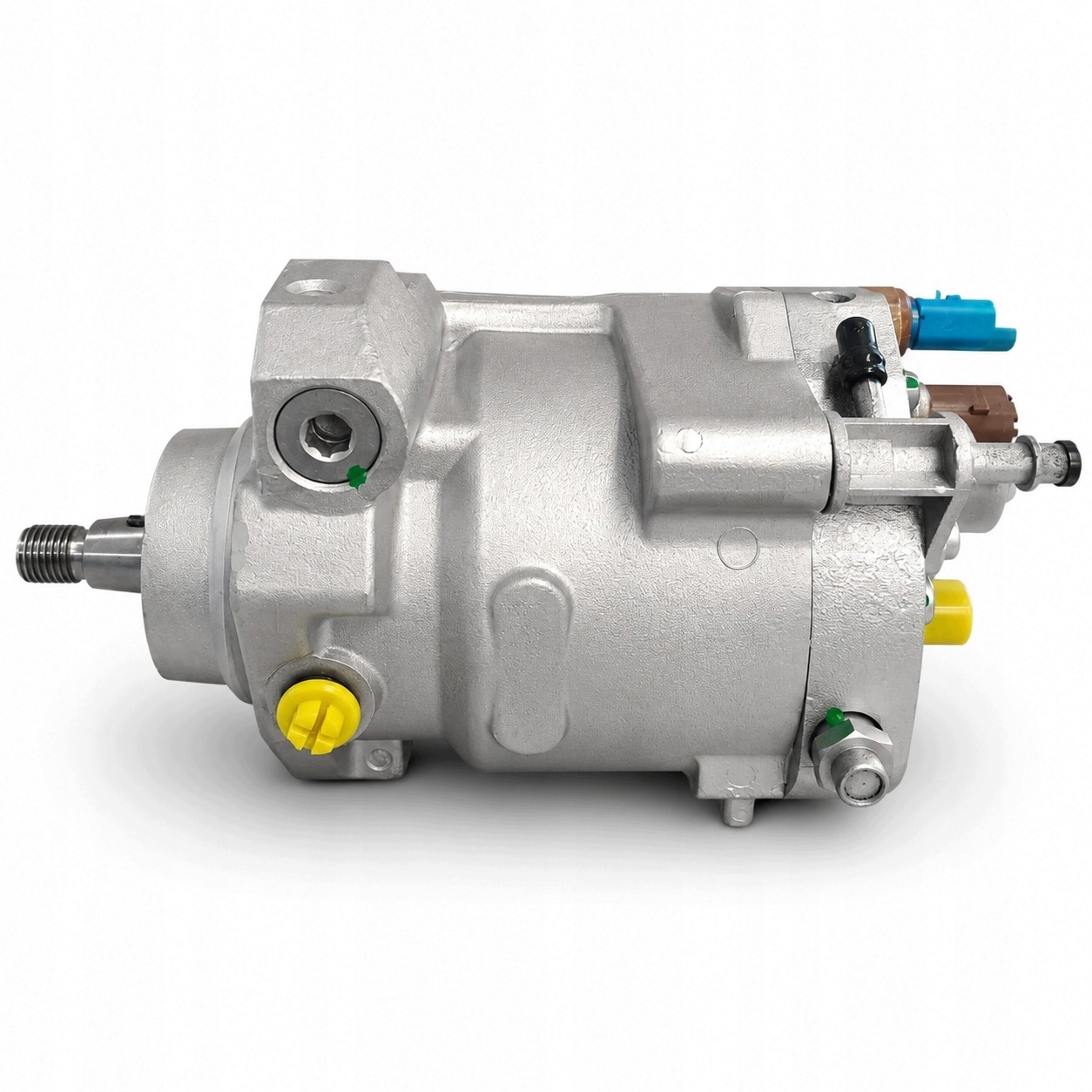 Motor 9044Z034A — Jaguar 2.2 TDCI, Auf Lager in der EU — Foto 1