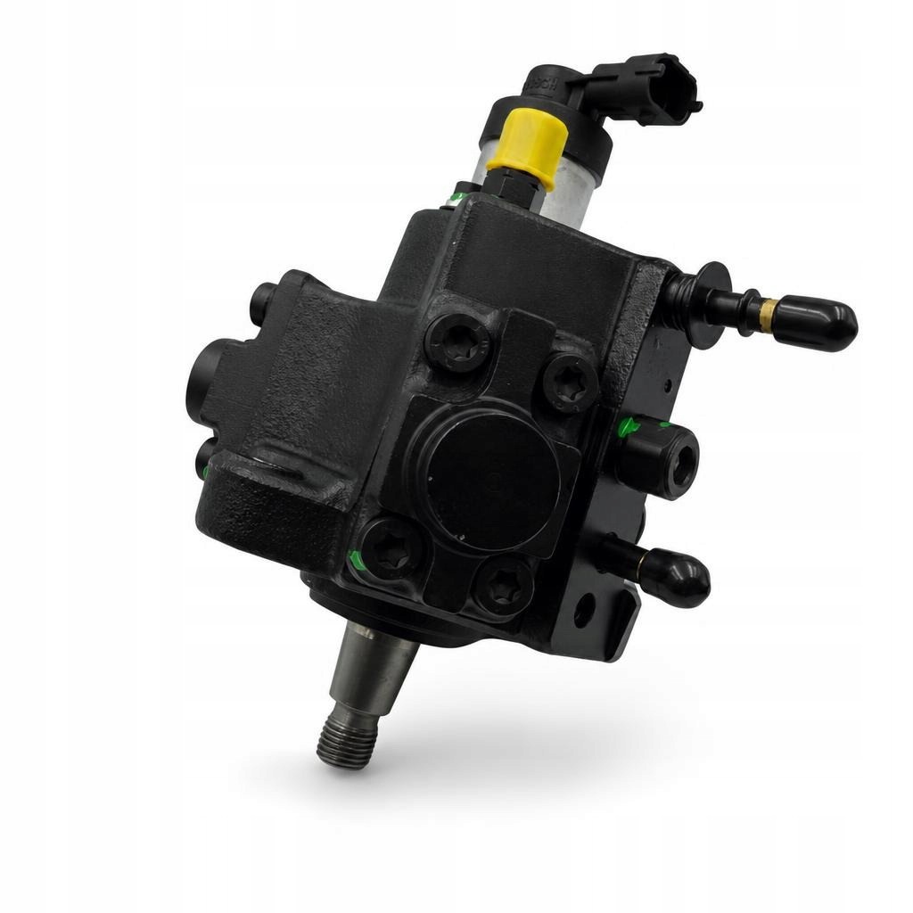 OEM komponent Bosch 0445010466 — Alfa Romeo 2.0 JTDM, Auf Lager in der EU — Foto 1