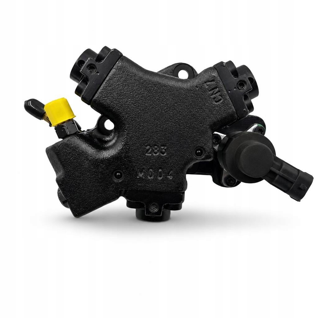 OEM komponent Bosch 0445010157 — Lancia 1.3 JTD, Auf Lager in der EU — Foto 1