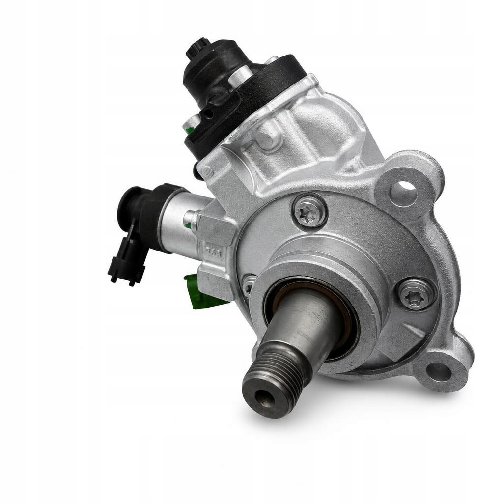 Motor G4D39B395AB — Land Rover 2.0, Auf Lager in der EU — Foto 1