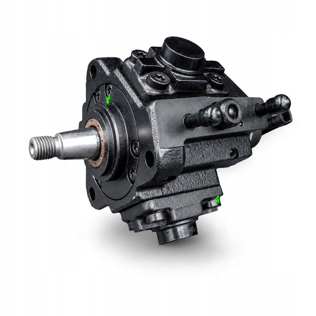 Motor 0986437062 — Opel Antara 2.0, Auf Lager in der EU — Foto 1