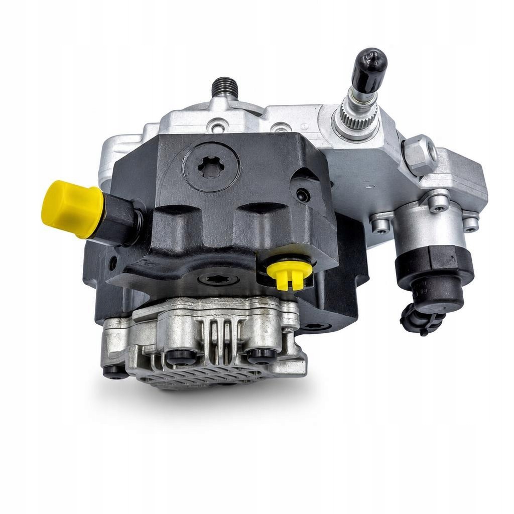 OEM komponent Bosch 0445010099 — Nissan 2.0, Auf Lager in der EU — Foto 1
