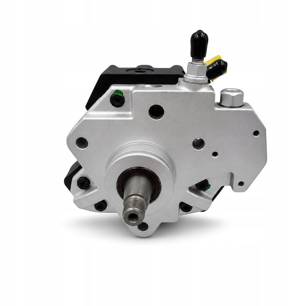 OEM komponent Bosch 0445010052 — Kia 2.5 CRDI, Auf Lager in der EU — Foto 1