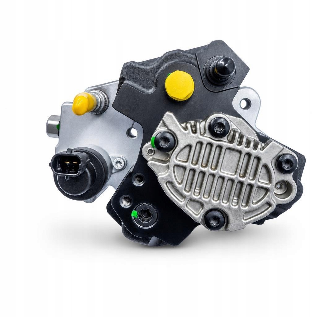 OEM komponent Bosch 0445010089 — Mazda, Auf Lager in der EU — Foto 1