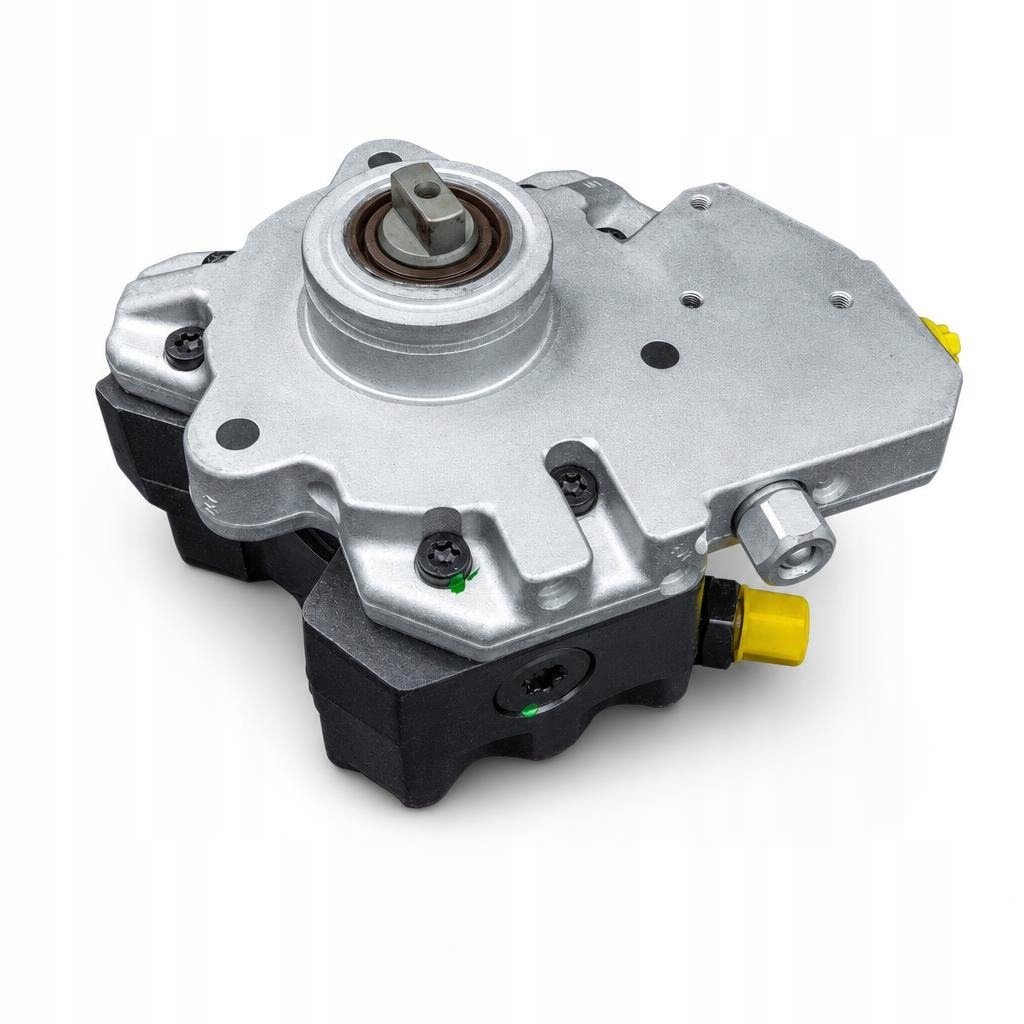 Motor 0445010127 — Chrysler 2.2, Auf Lager in der EU — Foto 1