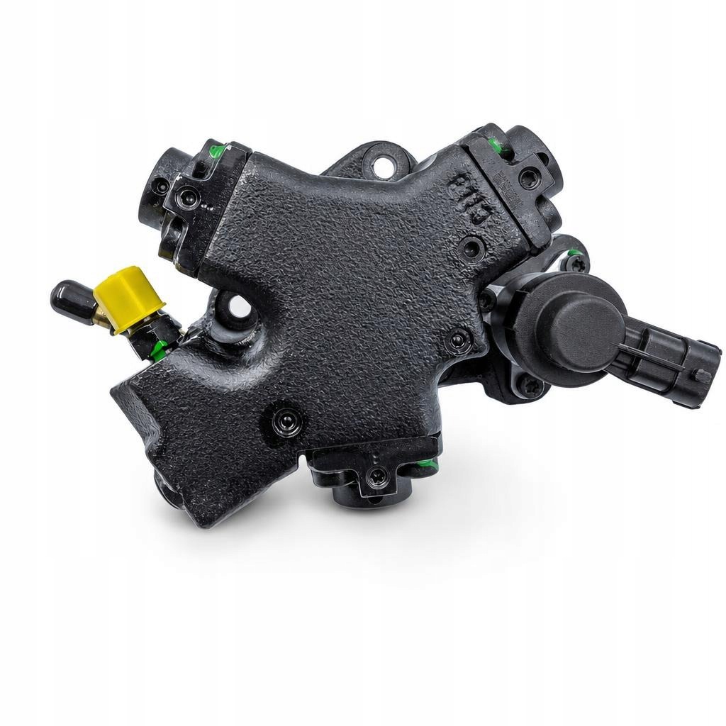 OEM komponent Bosch 0445010426 — Lancia 1.3 HDI, Auf Lager in der EU — Foto 1