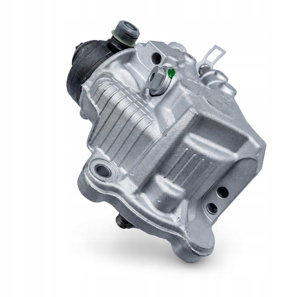 Motor Bosch 0445010525 — Fiat Ducato 3.0 HDI, Auf Lager in der EU — Foto 1