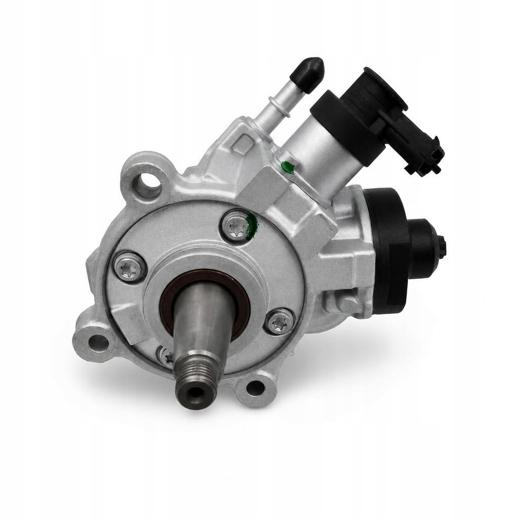 OEM komponent Bosch 0445010704 — Dacia 1.5, Auf Lager in der EU — Foto 1
