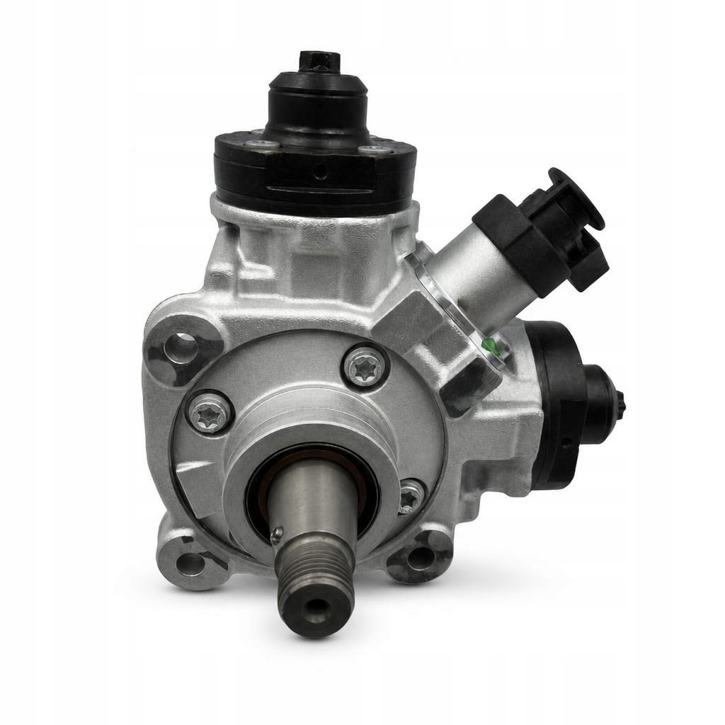 OEM komponent Bosch 0445B20436 — Audi A7 3.0 TDI, Auf Lager in der EU — Foto 1