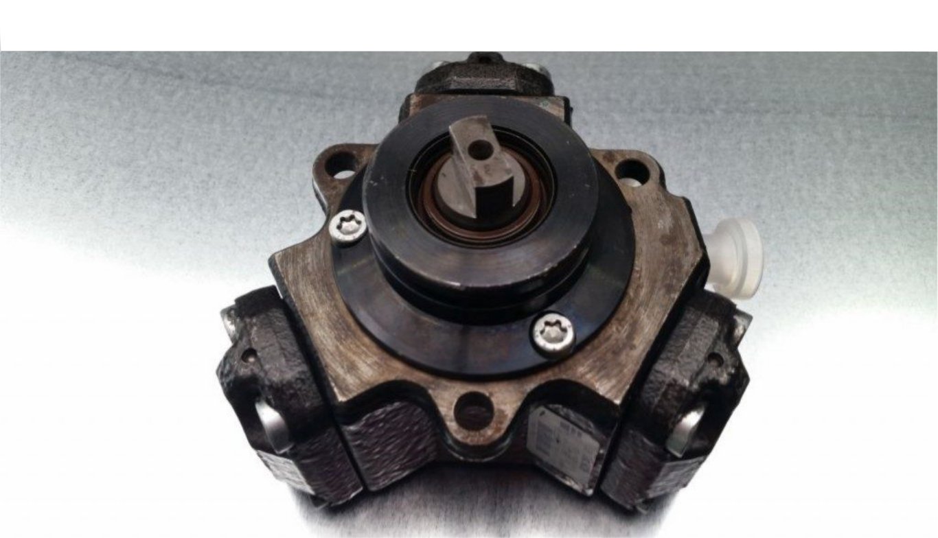 Motor — Suzuki 1.3, Auf Lager in der EU — Foto 1