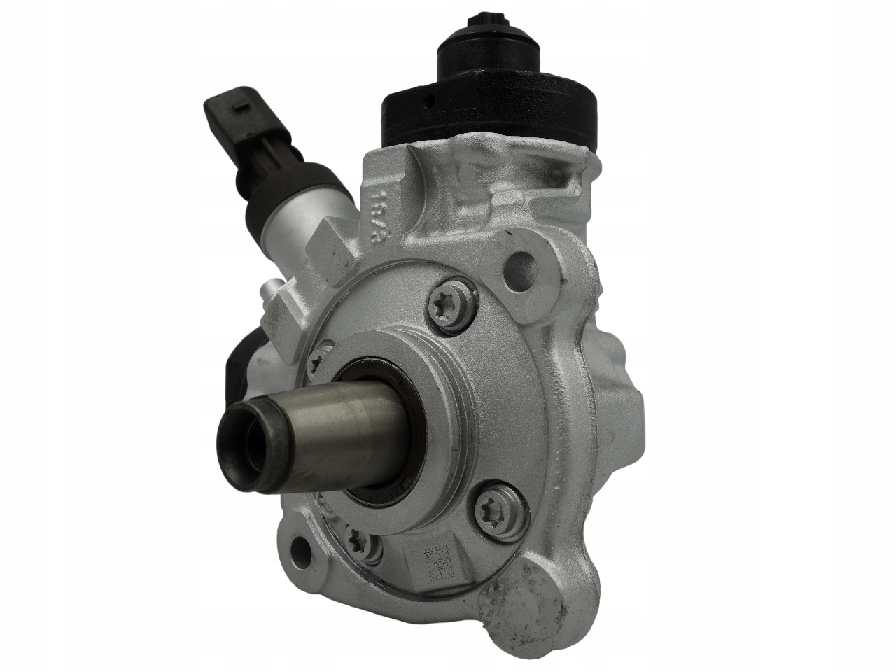 OEM komponent Bosch 0445010617 — BMW X5 3.0, Auf Lager in der EU — Foto 1