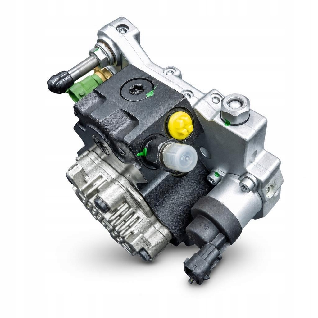 Motor — Toyota Auris 1.4, Auf Lager in der EU — Foto 1