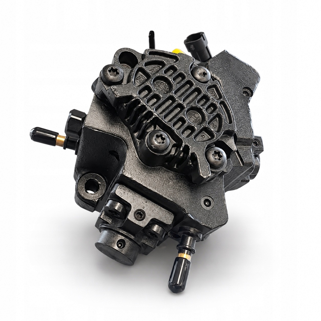 OEM komponent Bosch 0445010205 — Nissan 2.3, Auf Lager in der EU — Foto 1