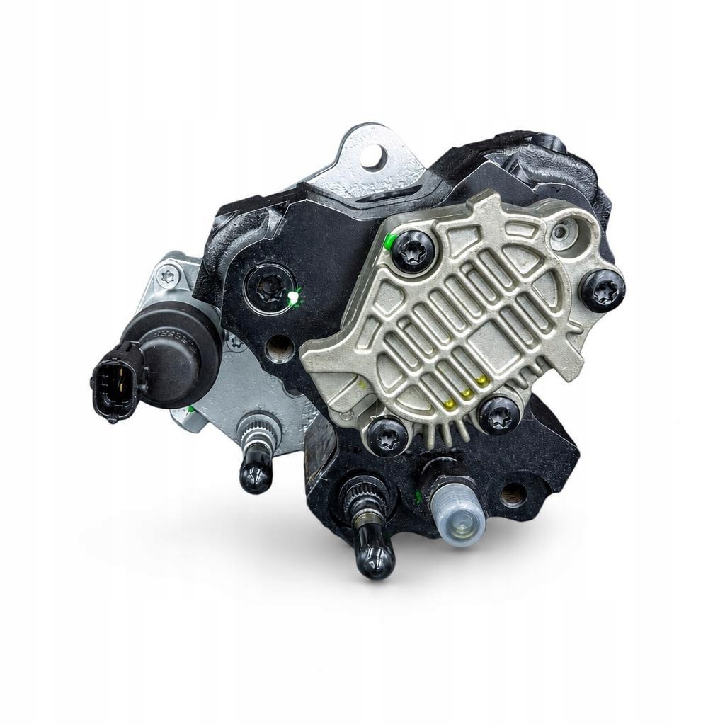 Motor 8200041766 — Nissan 2.5, Auf Lager in der EU — Foto 1