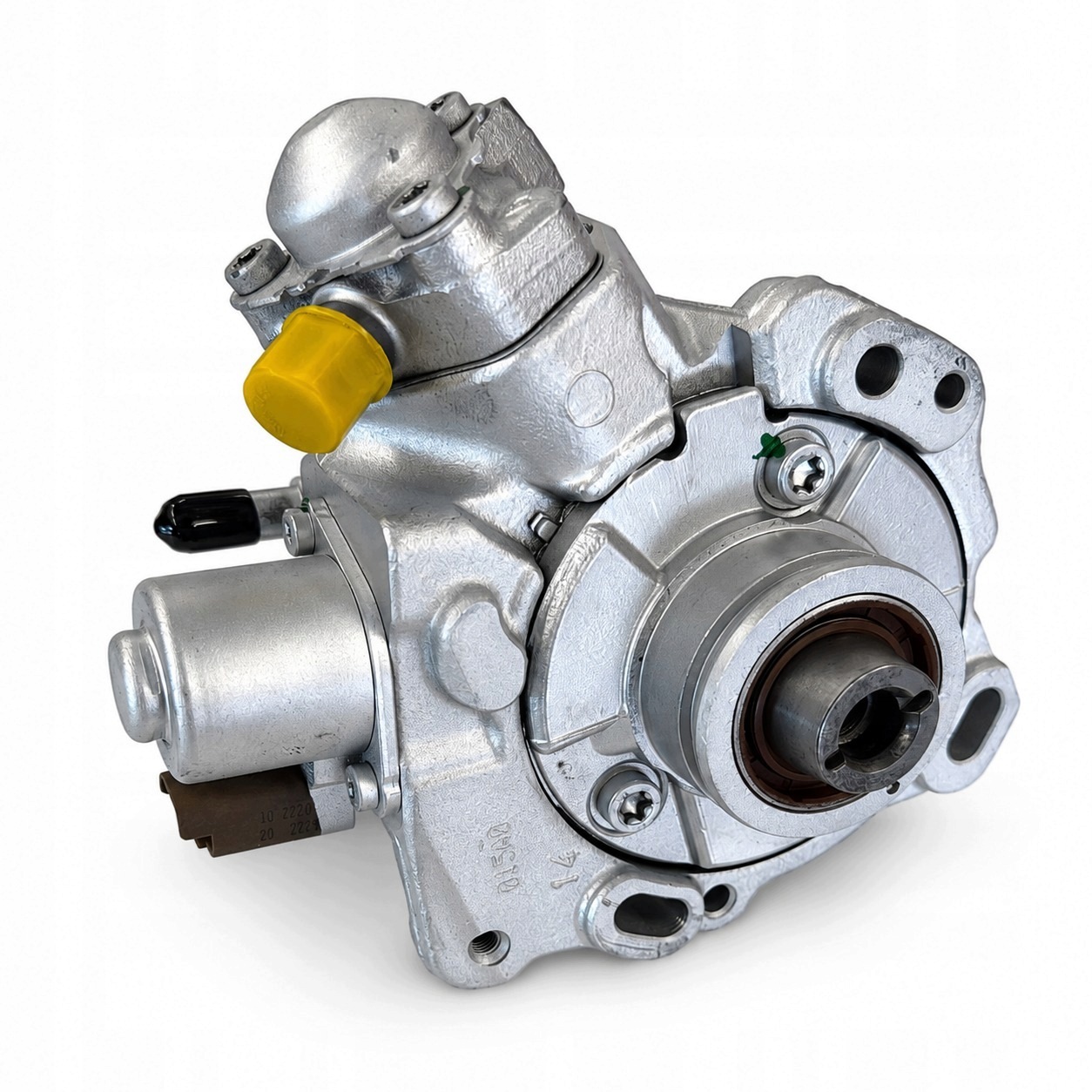OEM komponent Delphi 28323334 — Peugeot 2.0 HDI, Auf Lager in der EU — Foto 1