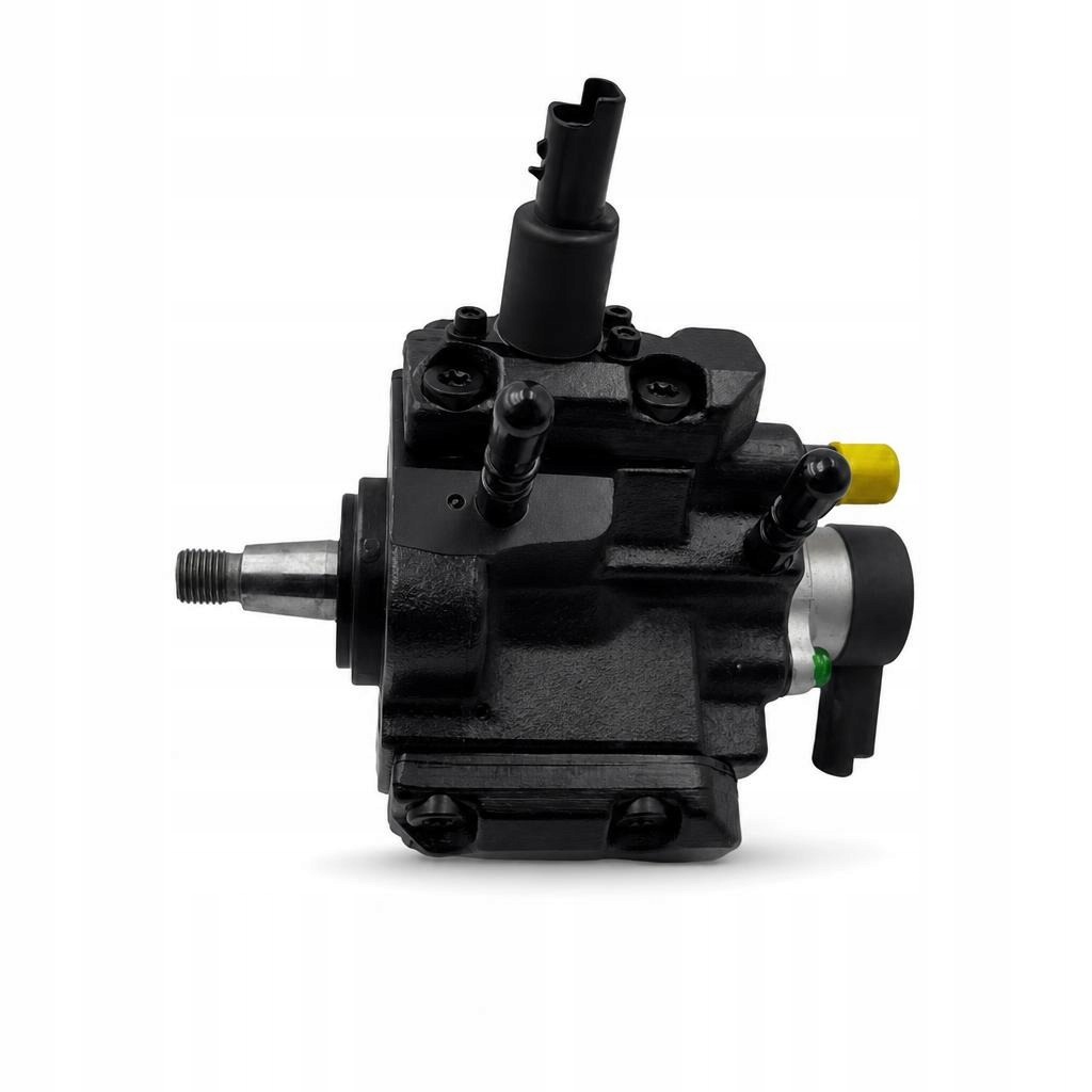 Motor 0445010046 — Fiat 2.0, Auf Lager in der EU — Foto 1