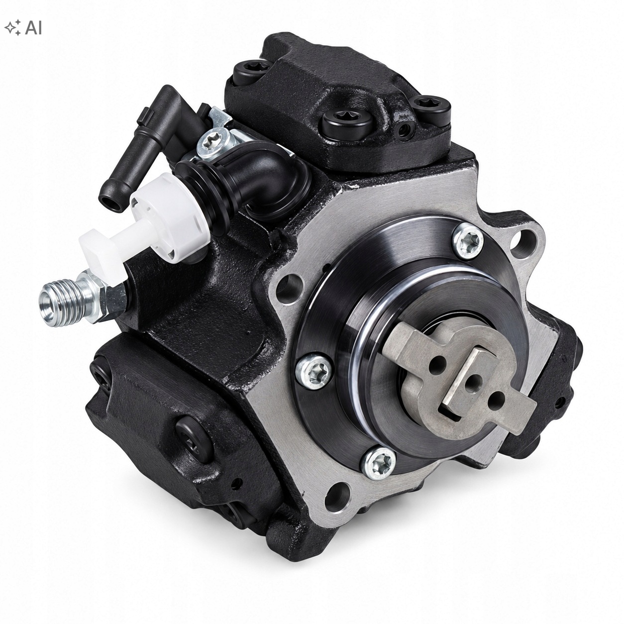 Motor 0445010080 — Fiat, Auf Lager in der EU — Foto 1