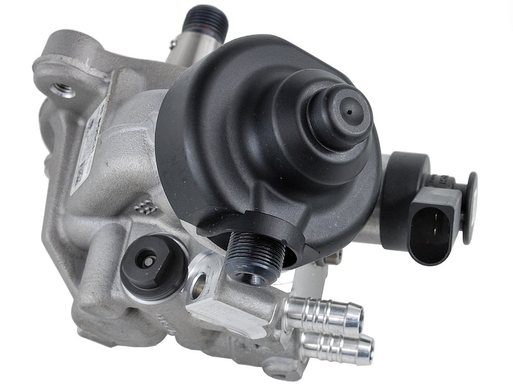 OEM komponent Bosch 0445010507 — Seat Exeo 2.0 TDI, Auf Lager in der EU — Foto 1