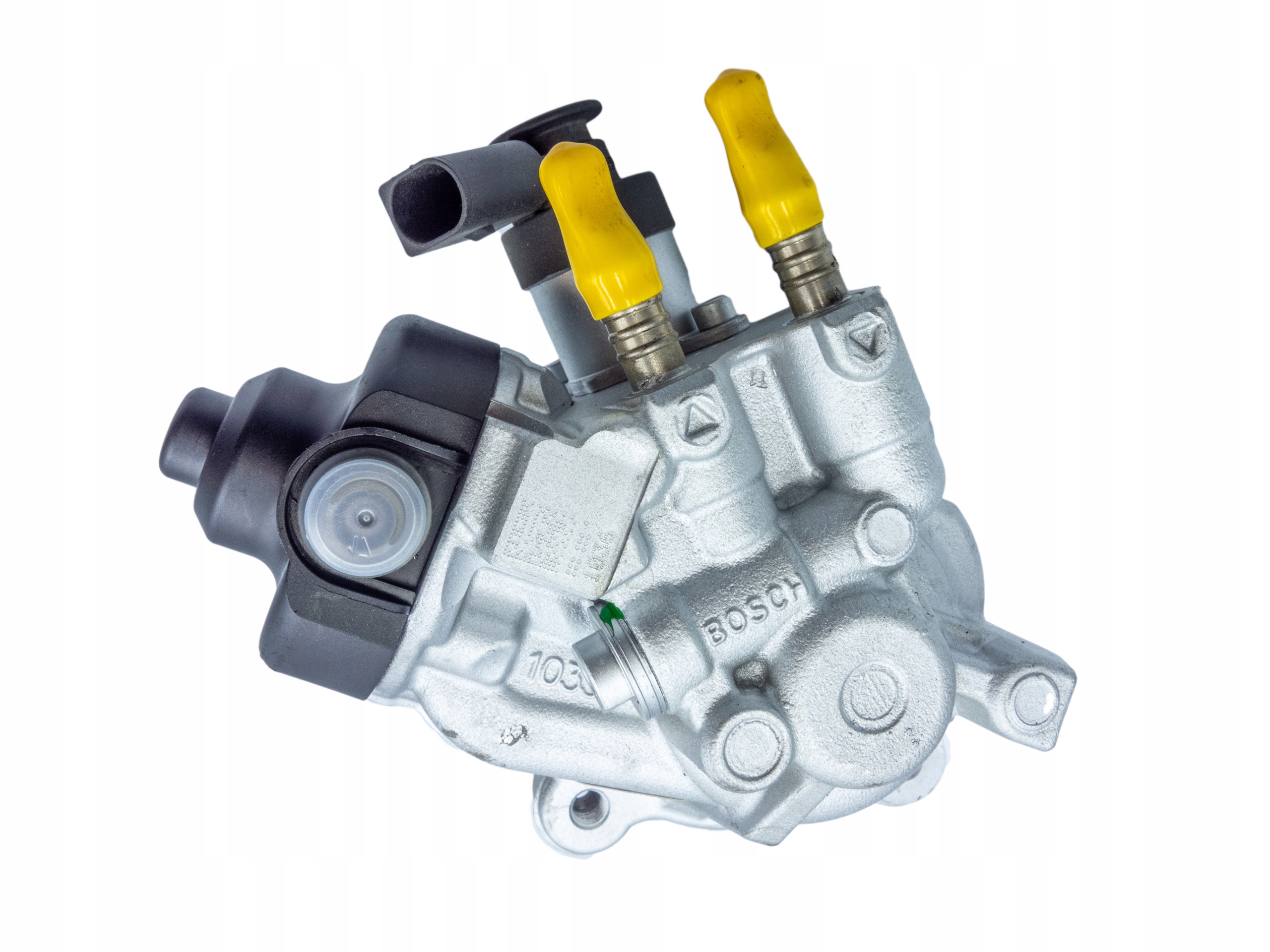 OEM komponent Bosch 0445010538 — Audi A4 2.0 TDI, Auf Lager in der EU — Foto 1