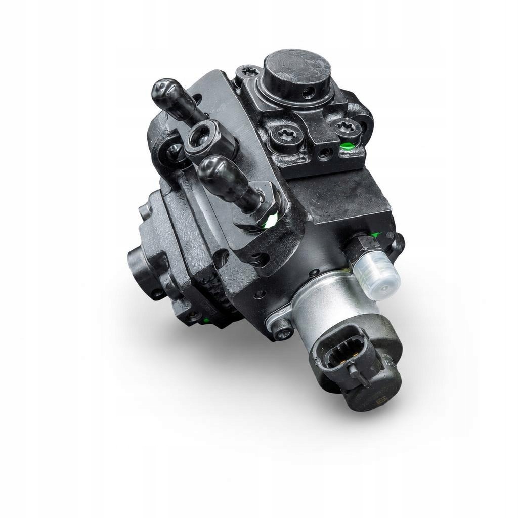 Motor 0445010248 — Chevrolet 1.9, Auf Lager in der EU — Foto 1