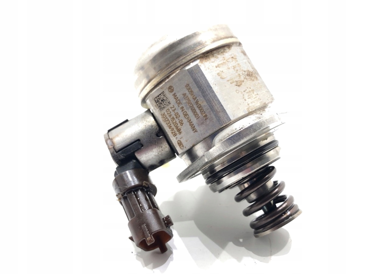 Motor 0261520686 — SsangYong 1.5, Auf Lager in der EU — Foto 1