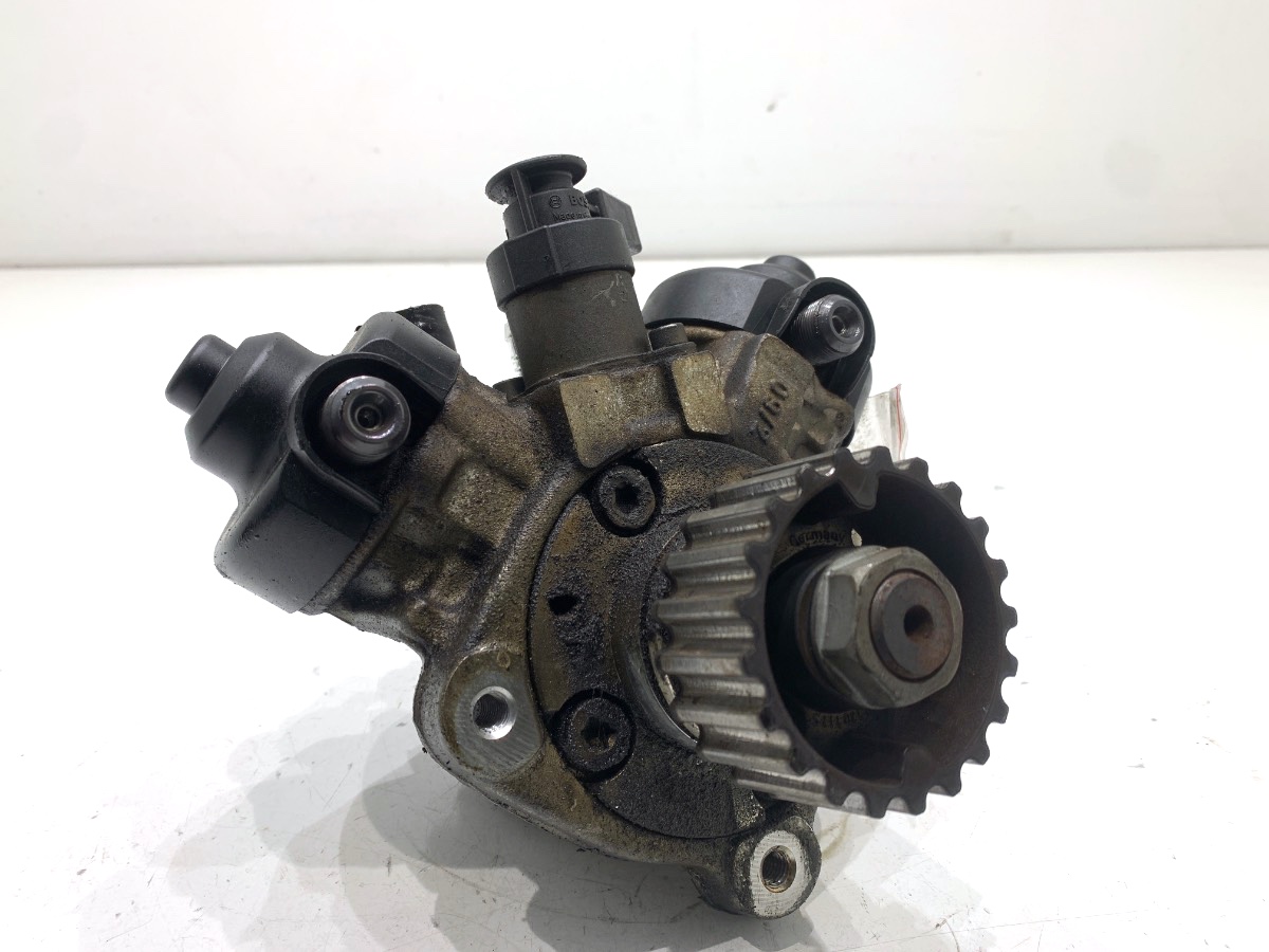 Motor 0445010624 — Audi A8 4.2, Auf Lager in der EU — Foto 1