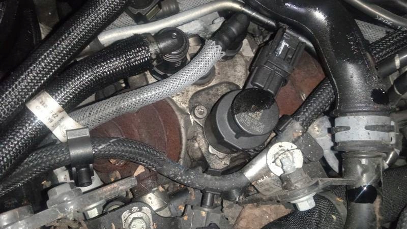 Motor 0928400756 — Jaguar XJ, Auf Lager in der EU — Foto 1